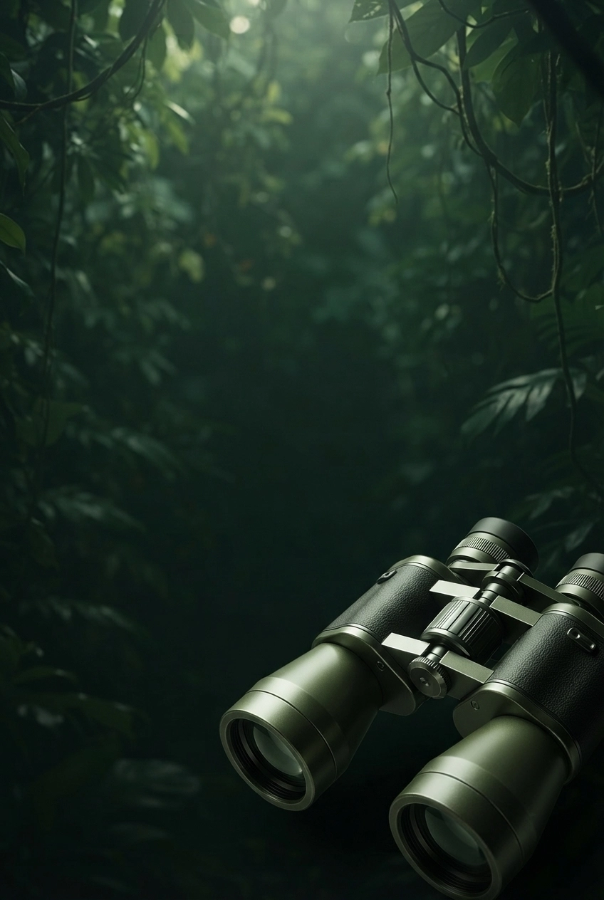 binocular-for-bird-watching