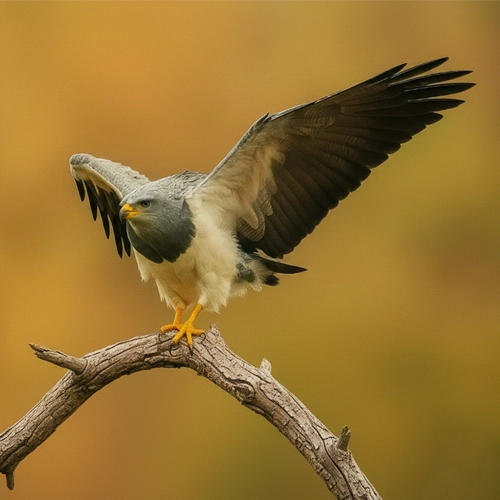 Birds of Prey