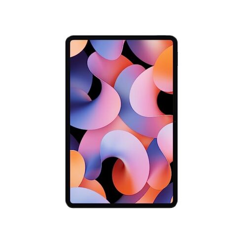 Xiaomi Pad 6 | Snapdragon 870 | 144Hz | 8GB/256GB | 11″ Display | Dolby Vision | Quad Speakers