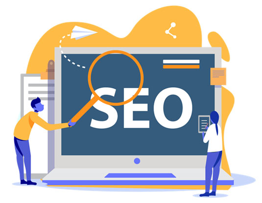 Seo Services in Gurgaon