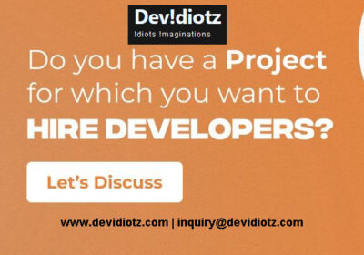 We at Devidiotz, provide staff augmentation services worldwide and we’re ready to support you!