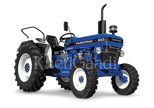 Examining the Advantages of the Indo-Farm Tractor Popular Model and Farmtrac Tractor