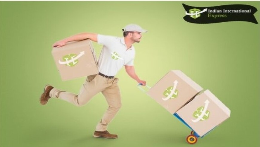 International Courier Service in Coimbatore | Indian International Express