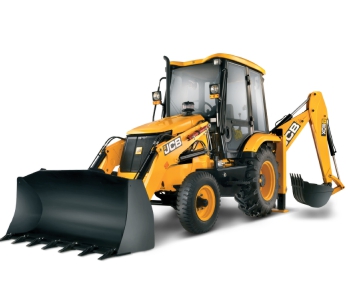 JCB Prices, Types, and Features in India