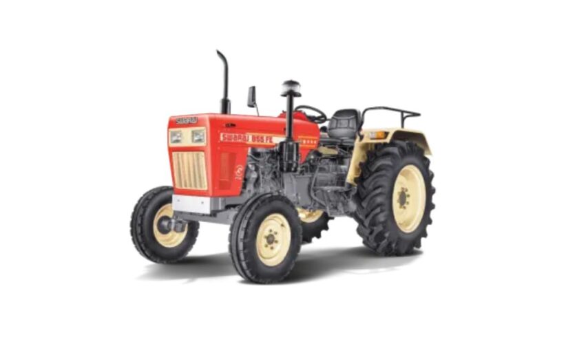 Popular Swaraj Tractor and Massey Ferguson Tractor Models