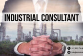 Guidance from Industrial and Manufacturing Consultants