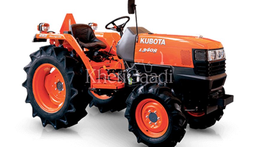 Revolutionizing Agriculture: Embracing Mini Tractors and Electric Solutions