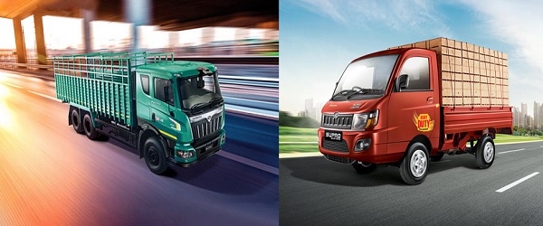 Commercial Vehicles Enhancing Business Opportunities In India