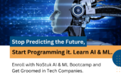 AI and ML Bootcamp