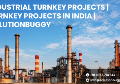 Industrial-Turnkey-Projects