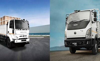 Tata-Ashok-Leyland-Truck