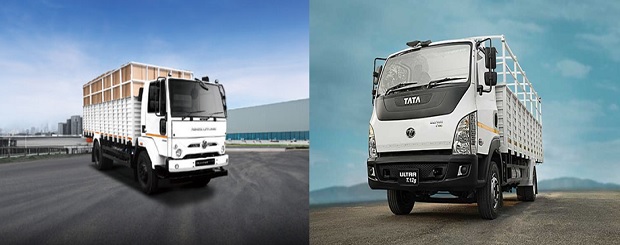 Ashok Leyland or Tata Trucks: Finding the Right Fit for Your Needs