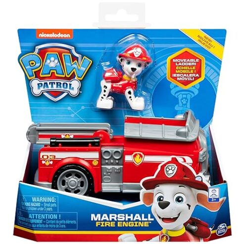 Buy Paw Patrol Toys Online – Winmagic Toys