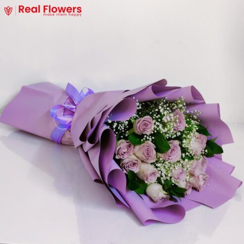 Order Flowers Online | www.realflowers.ae