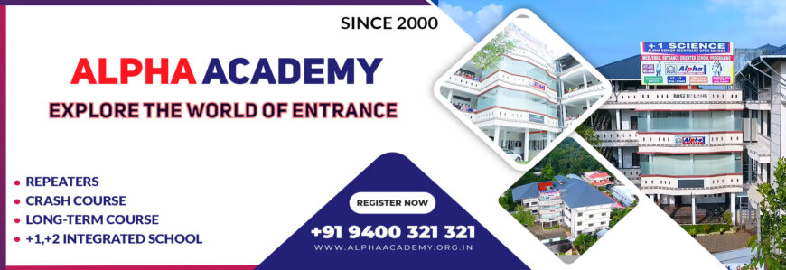 Best NEET Coaching Centre in Kerala