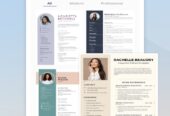 My Resume Builder CV Maker App