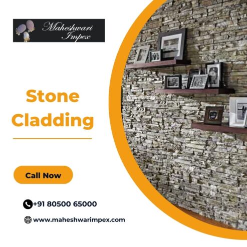 Natural Stone in Bangalore-Stone Cladding Bangalore