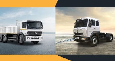 Cost-Effective-Tata-BharatBenz-Trucks