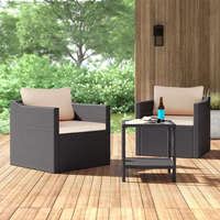 Buy Today! Devoko’s Comfortable Patio Furniture Sets
