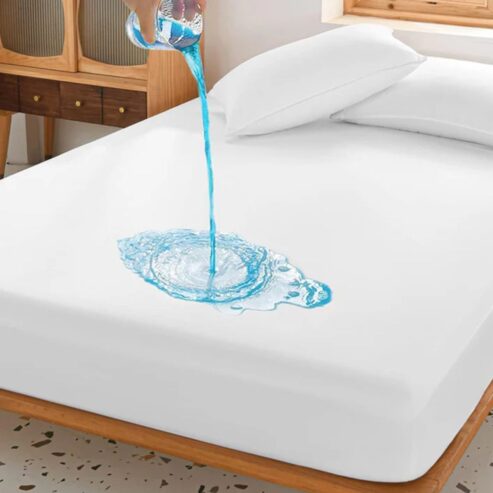 How to Select the Perfect Mattress Protector for Your Needs