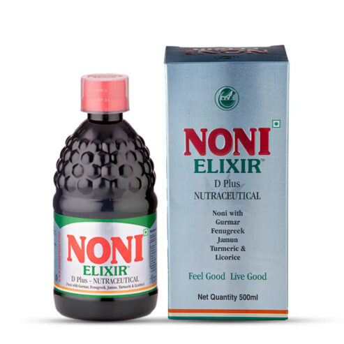 Shop Noni Elixir The Immunity Booster Drink Packed with Nature’s Power!