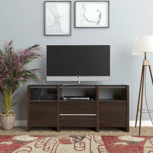 Style Meets Storage: Shop for the Perfect TV Unit for Living Room- Studiokook