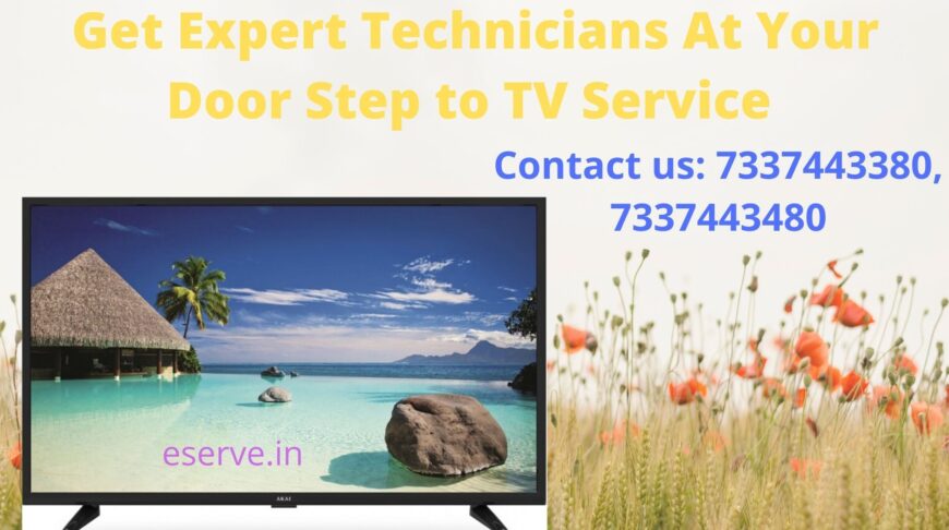 LG TV Service Center in Hyderabad 7337443480