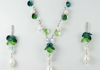 Swarovski-Diamond-Necklace