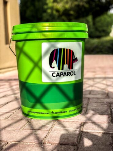 Buy High Quality Interior & Exterior Paints in Lebanon from Caparol!