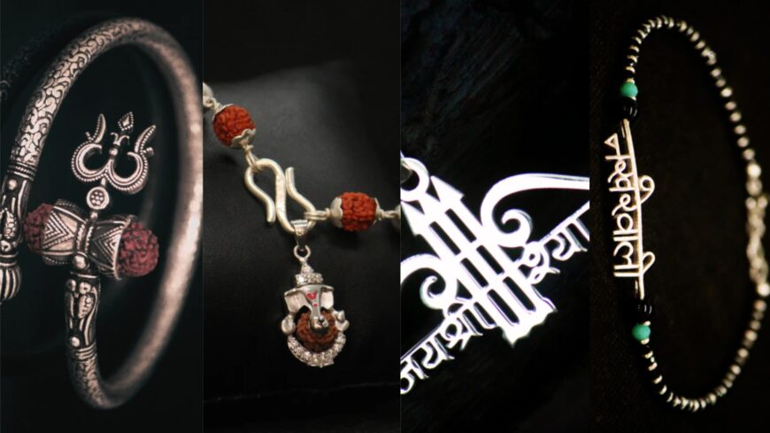 Spiritual Benefits of Wearing Devotional Jewelry