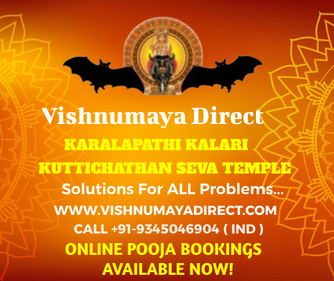 Vishnumaya Solution For Love, Marriage and Divorce Problems-Jayanagar