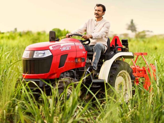 Top 10 Brand Mini Tractors and Their Prices in India in 2024