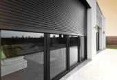 Toughened Glass Shop Front – Shopfronts Shutters ltd