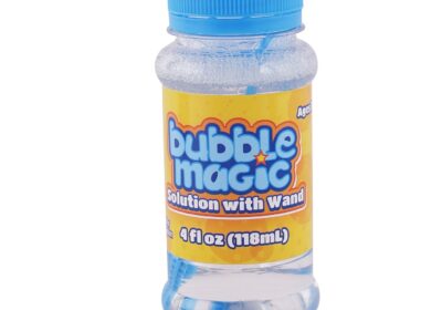 bubble-maker