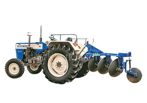 Swaraj 744 XT: The Ideal Tractor for Versatile Farming Needs