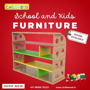 School Furniture Manufacturers Bangalore-Classroom Furniture