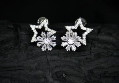 Silver-Diamond-Earrings-1