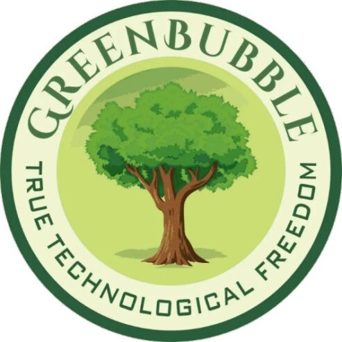 Sustainable Spirulina Cultivation with Green Bubble Algal Works