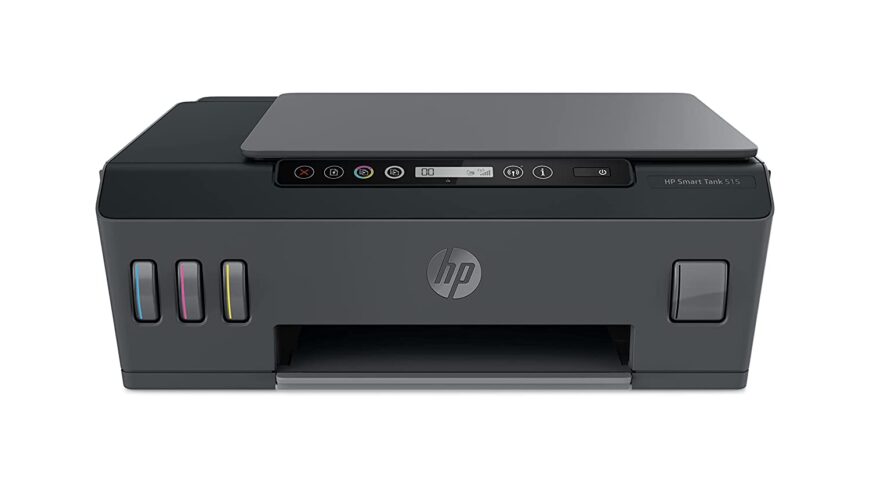 Hightech Point Service Center for HP Printer