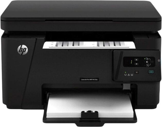 Hightech Point Service Center for HP Printer