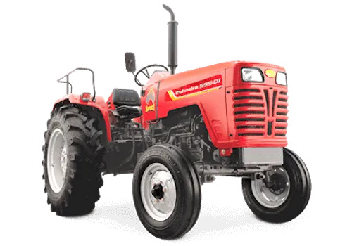 Mahindra vs Massey Ferguson: A Comprehensive Tractor Comparison