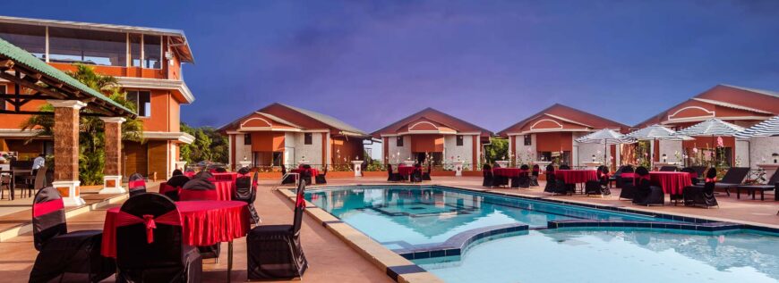 Experience the Magic of Winter at the Best Resort in Mahabaleshwar