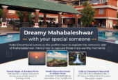 Top 10 Places to Visit in Mahabaleshwar in Winter