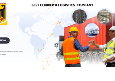 Blue-And-White-Modern-Logistics-And-Transport-Agency-Facebook-Ad