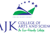 Top Arts and Science College Coimbatore Near Palakkad