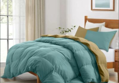 Comforter-