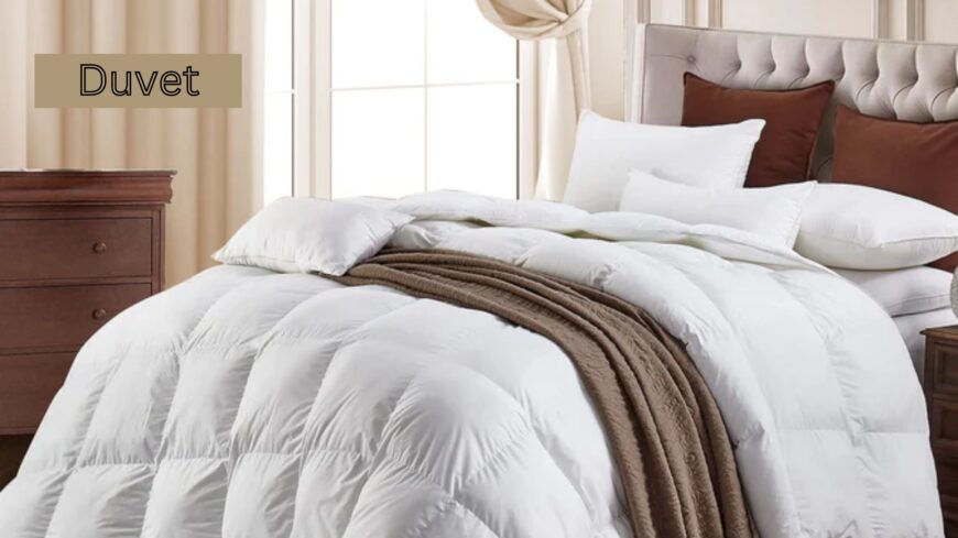 How to Choose the Perfect Duvet for Every Season