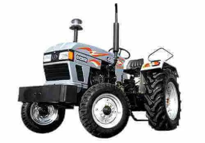 Eicher Tractor and Their Models: Pioneering Indian Agriculture