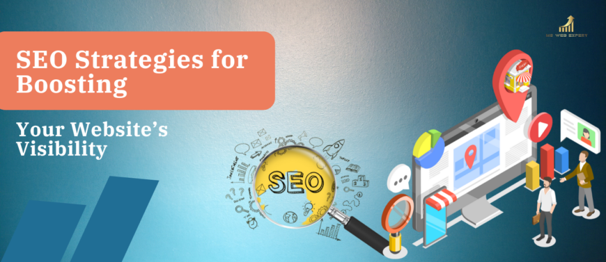 SEO Agency in Gurgaon